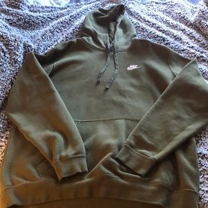 Men’s Nike Hoodie